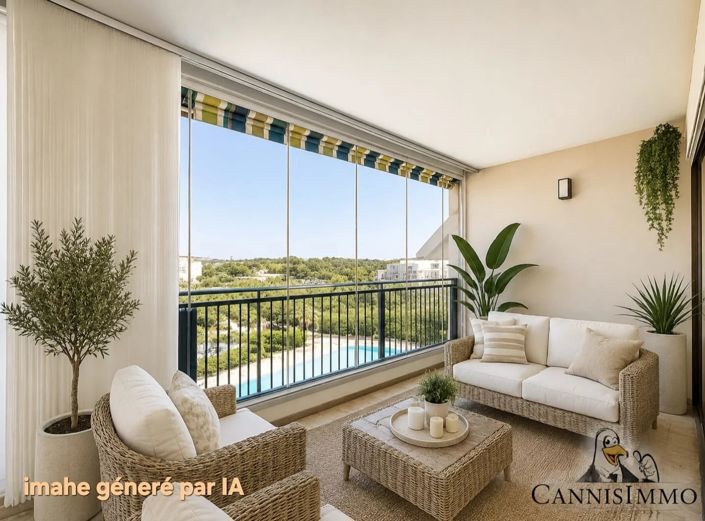 Image No.2-Apartment for sale