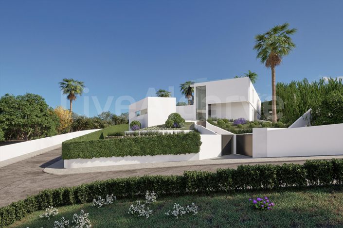 Image No.2-5 Bed House for sale