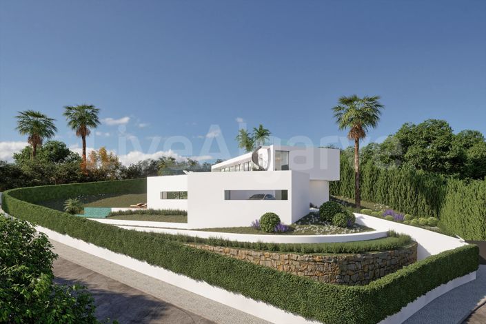Image No.4-5 Bed House for sale