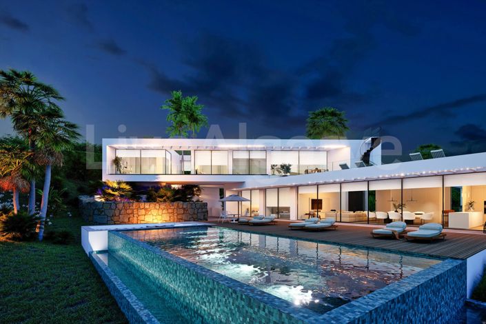 Image No.9-5 Bed House for sale