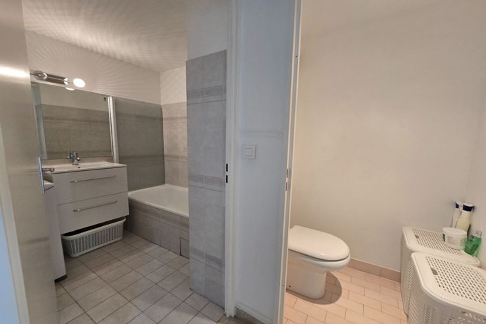 Image No.10-Appartement de 1 chambre à vendre à Cannes