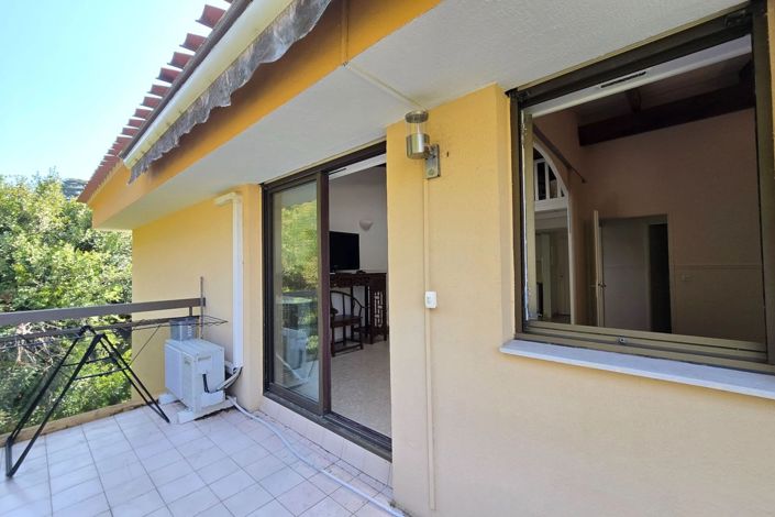 Image No.2-Appartement de 1 chambre à vendre à Cannes