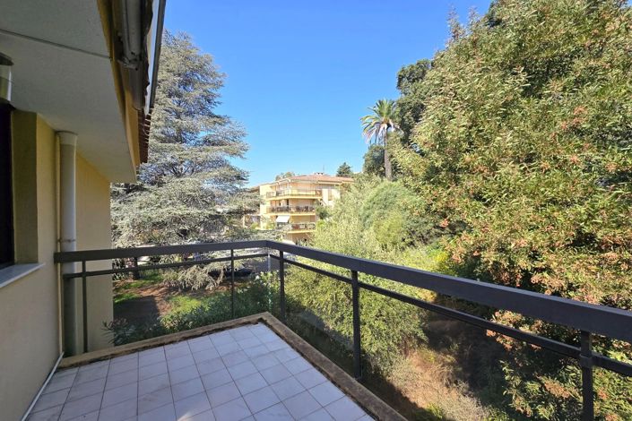 Image No.5-Appartement de 1 chambre à vendre à Cannes
