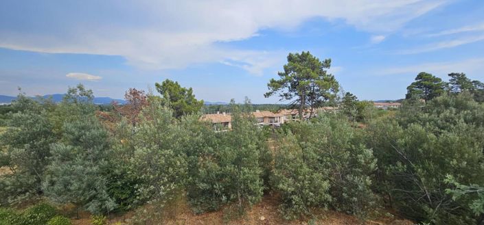 Image No.2-Appartement à vendre à Roquebrune-sur-Argens