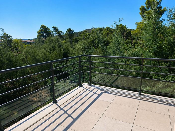 Image No.3-Appartement à vendre à Roquebrune-sur-Argens