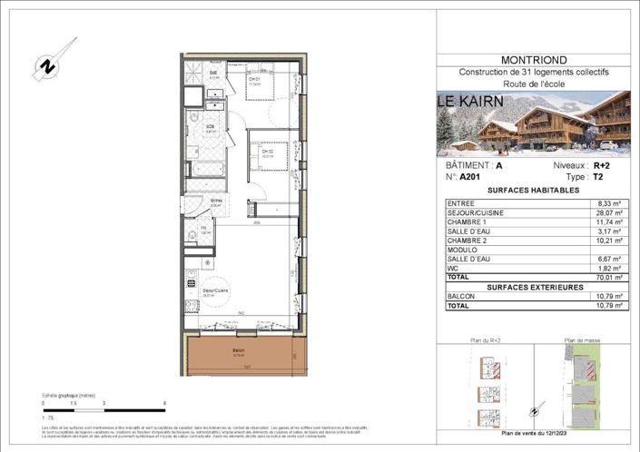 Image No.9-2 Bed New Homes for sale