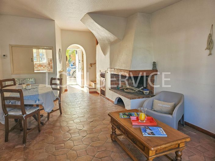 Image No.5-Maison de 2 chambres à vendre à Port Grimaud