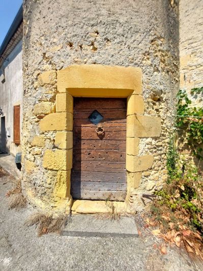 Image No.10-Propriété de 5 chambres à vendre à Le Fréchet
