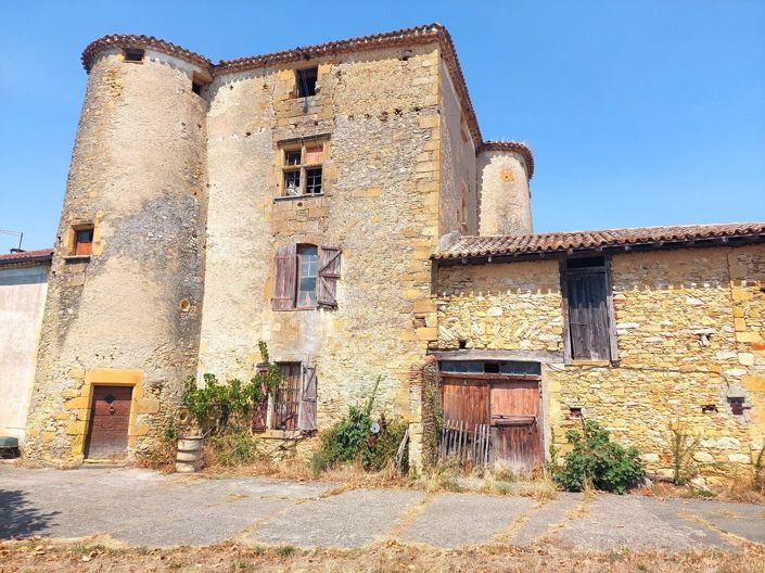Image No.2-Propriété de 5 chambres à vendre à Le Fréchet