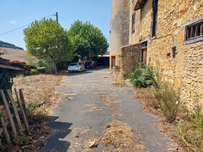 Image No.3-Propriété de 5 chambres à vendre à Le Fréchet