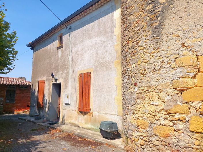 Image No.4-Propriété de 5 chambres à vendre à Le Fréchet
