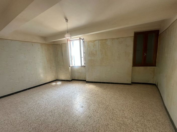 Image No.2-Maison de 1 chambre à vendre à Malijai
