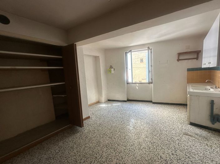 Image No.4-Maison de 1 chambre à vendre à Malijai