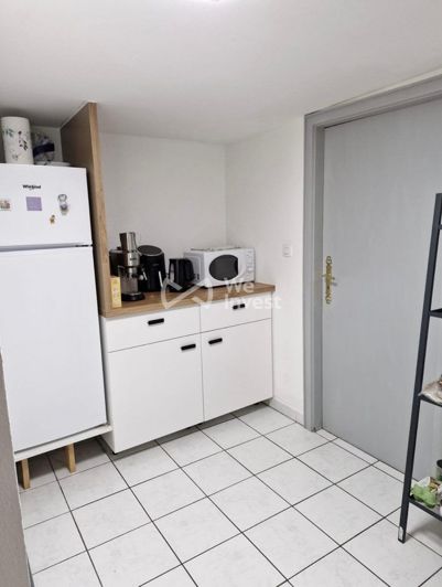 Image No.10-Appartement de 3 chambres à vendre à Strasbourg