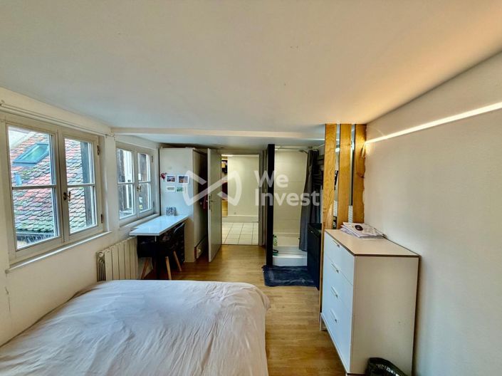 Image No.6-Appartement de 3 chambres à vendre à Strasbourg
