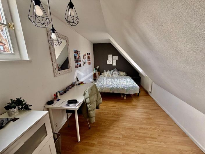 Image No.8-Appartement de 3 chambres à vendre à Strasbourg