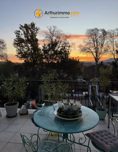 Image No.10-Maison de 4 chambres à vendre à Carcassonne