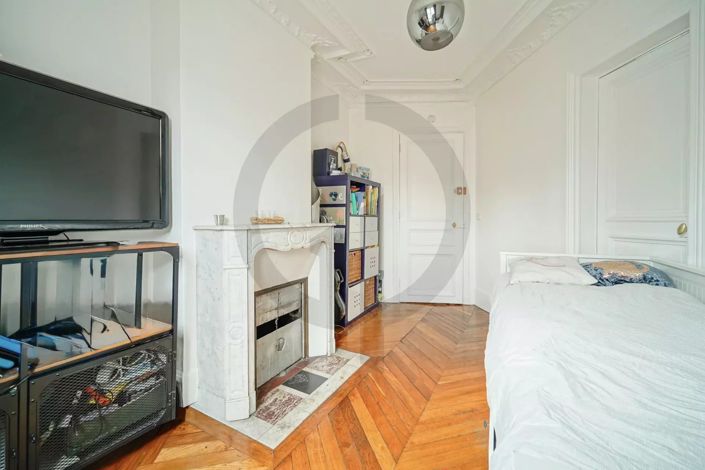 Image No.10-Appartement de 2 chambres à vendre à Paris
