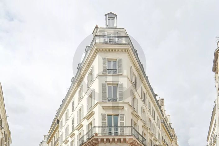 Image No.14-Appartement de 2 chambres à vendre à Paris