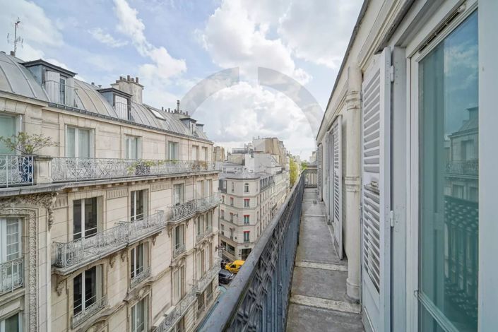 Image No.8-Appartement de 2 chambres à vendre à Paris