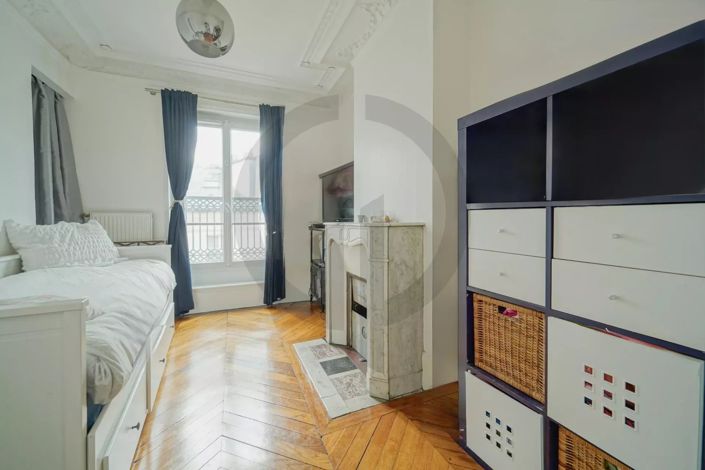 Image No.9-Appartement de 2 chambres à vendre à Paris