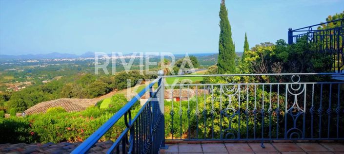 Image No.3-Maison à vendre à Roquebrune-sur-Argens