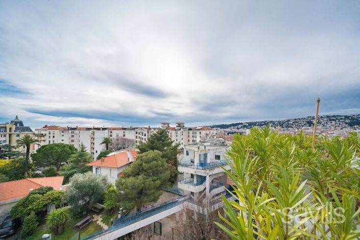 Image No.36-Appartement de 2 chambres à vendre à Nice