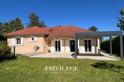 1 - Saint-Cyr-au-Mont-d'Or, House