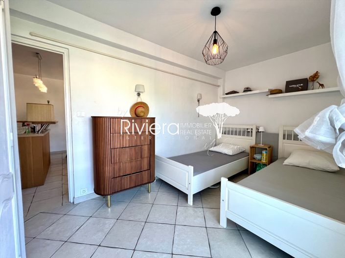 Image No.3-Appartement de 2 chambres à vendre à Cavalaire-sur-Mer