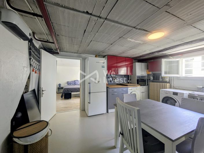 Image No.18-Propriété de 3 chambres à vendre à Argenteuil