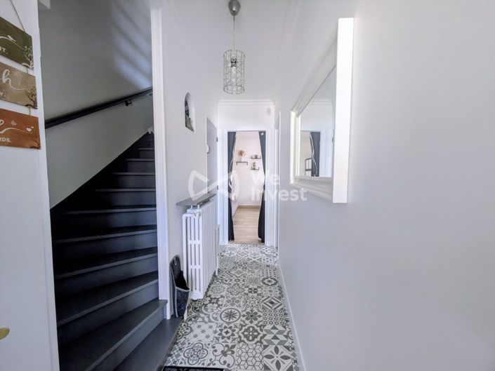 Image No.3-Propriété de 3 chambres à vendre à Argenteuil