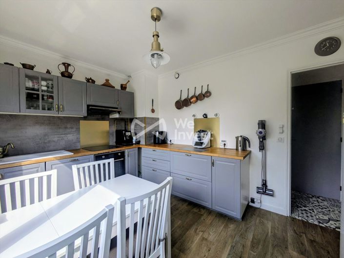Image No.8-Propriété de 3 chambres à vendre à Argenteuil