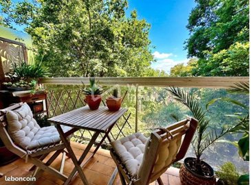 1 - Arcachon, Apartment