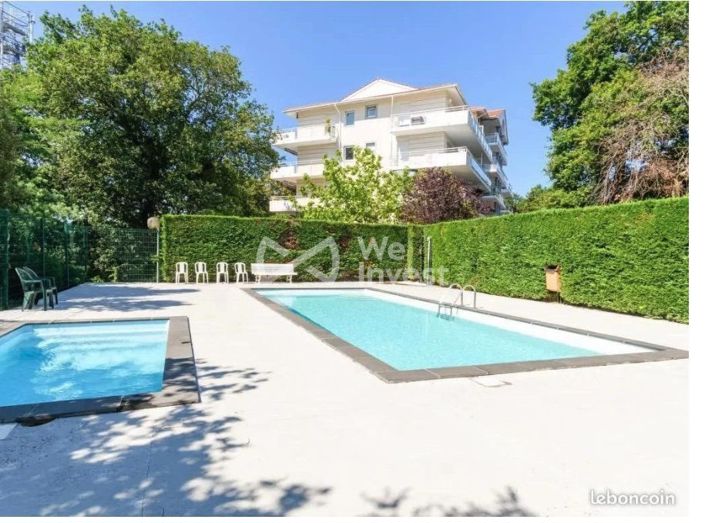 Image No.2-Appartement de 1 chambre à vendre à Arcachon