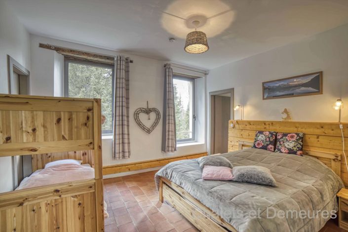 Image No.18-Maison de 6 chambres à vendre à Cordon