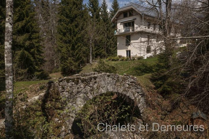 Image No.20-Maison de 6 chambres à vendre à Cordon