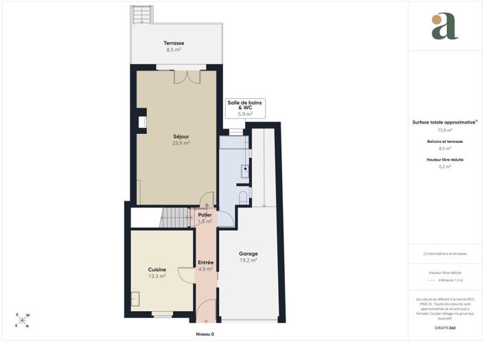 Image No.18-3 Bed House for sale