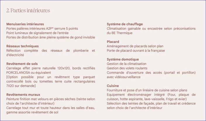 Image No.20-Appartement de 1 chambre à vendre à Théoule-sur-Mer