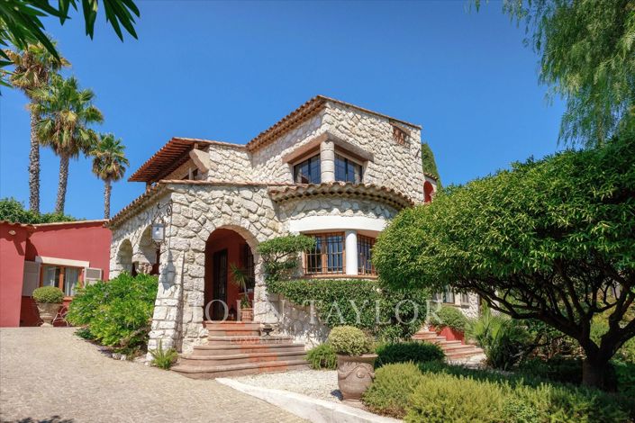 Image No.24-Maison de 4 chambres à vendre à Cagnes-sur-Mer