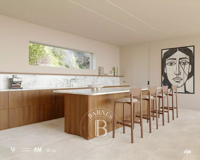 Image No.3-5 Bed House for sale