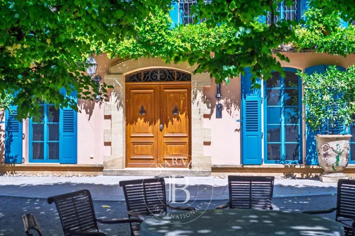 Image No.28-Maison de 7 chambres à vendre à Grasse