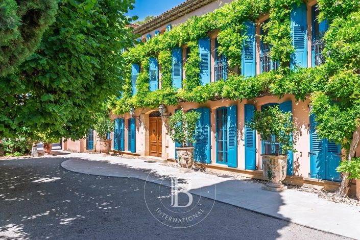 Image No.31-Maison de 7 chambres à vendre à Grasse