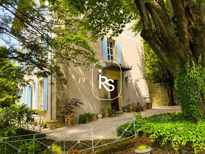 Image No.2-Maison de 6 chambres à vendre à Vals-les-Bains