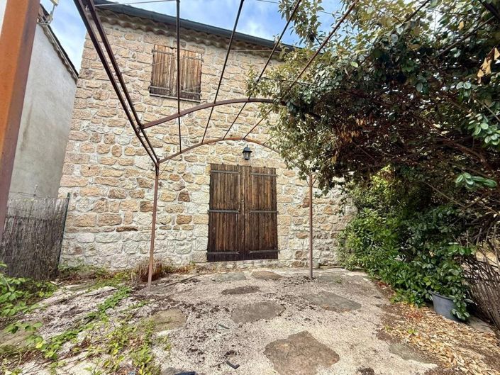Image No.13-Maison de 1 chambre à vendre à Lablachère