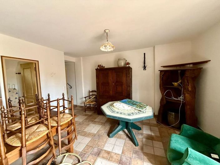 Image No.21-Maison de 1 chambre à vendre à Lablachère