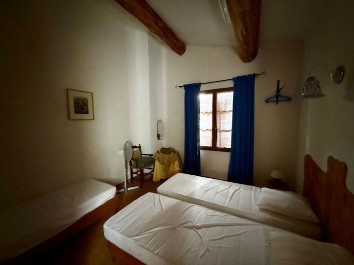 Image No.25-Maison de 1 chambre à vendre à Lablachère
