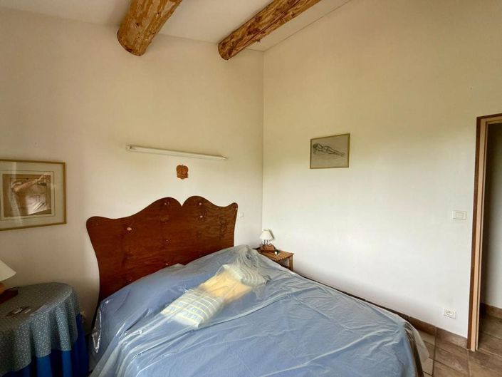 Image No.29-Maison de 1 chambre à vendre à Lablachère
