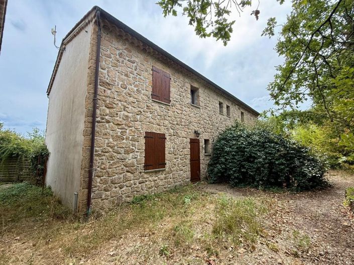 Image No.5-Maison de 1 chambre à vendre à Lablachère