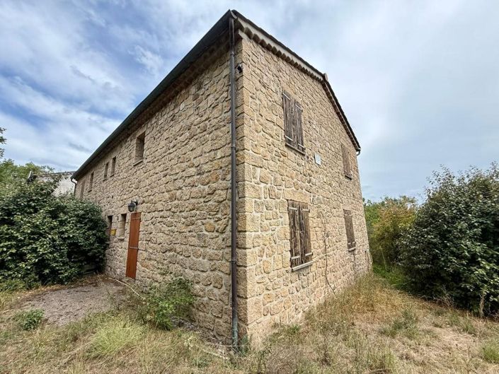 Image No.6-Maison de 1 chambre à vendre à Lablachère