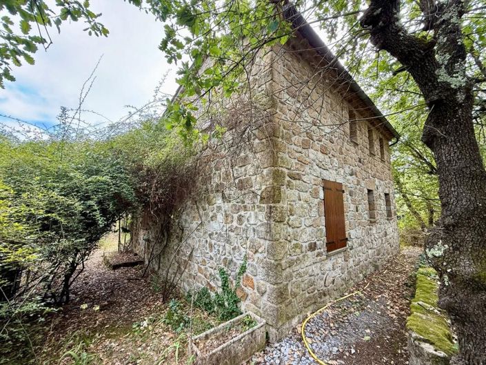 Image No.7-Maison de 1 chambre à vendre à Lablachère